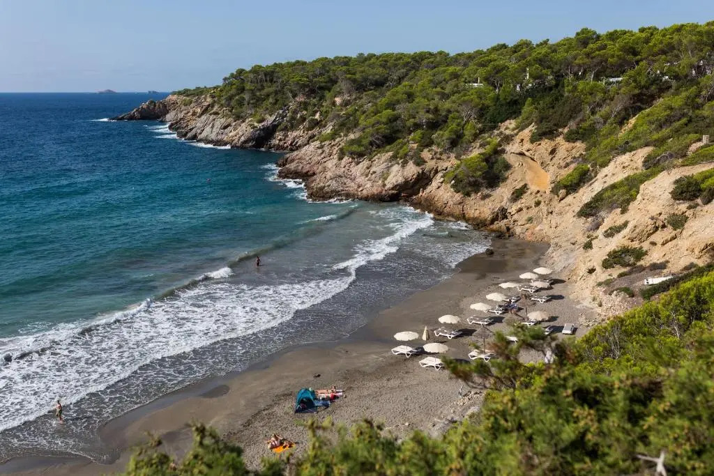 Hostal Cala Boix