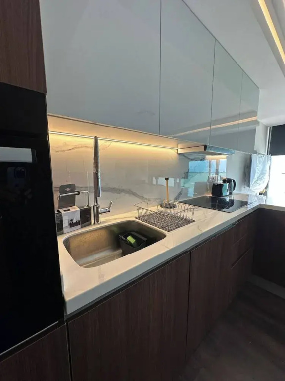 Studio in Grand Sapphire Resort & Casino