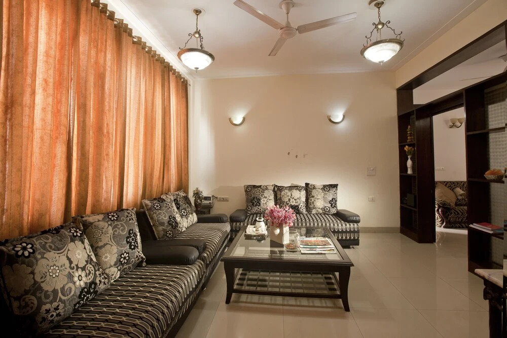 OYO 530 Hotel Azhan Residency