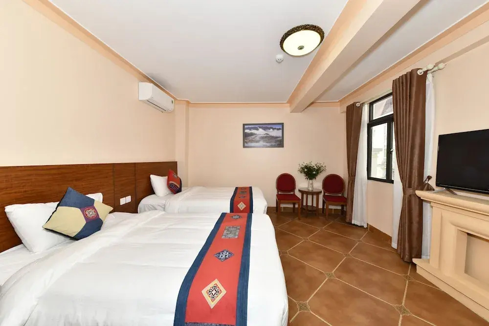 Sapa Symphony Hotel