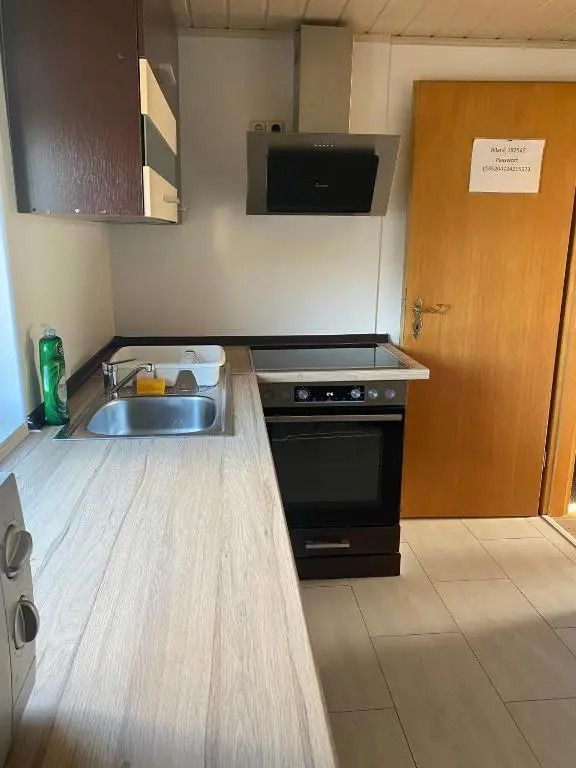 Ferienwohnung Siegen Eiserfeld 2