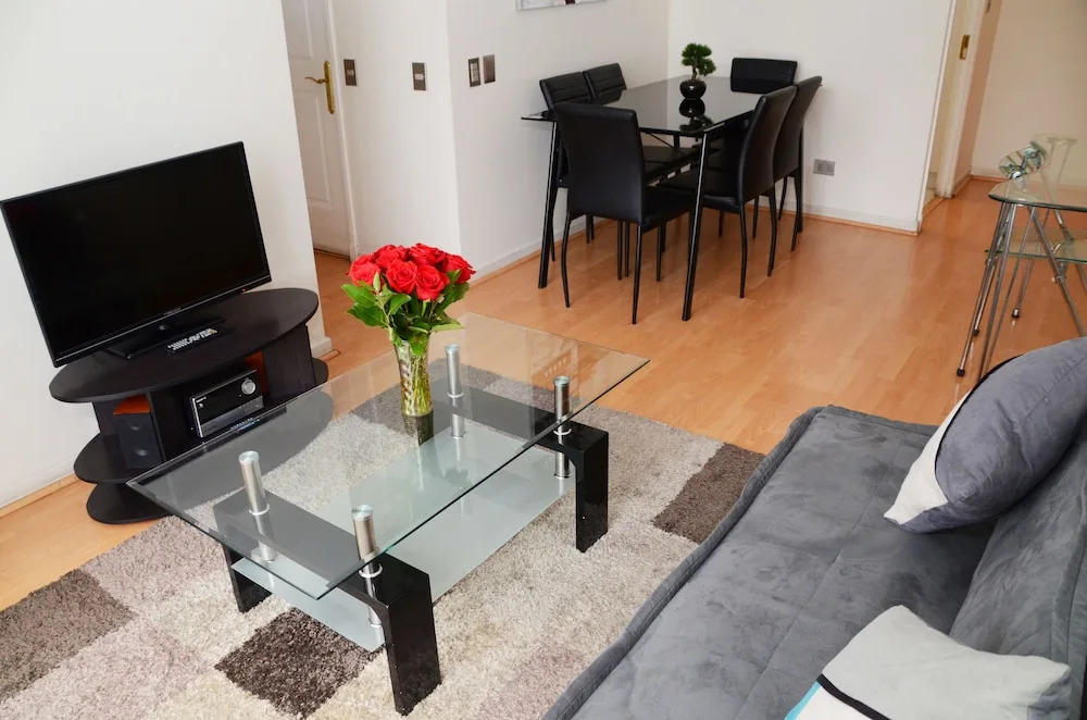 International Suites
