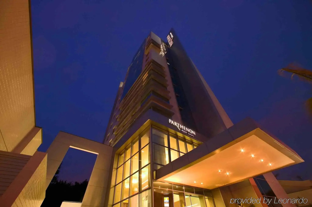 Mercure Manaus