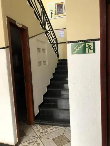 Águias Hostel