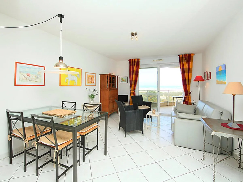 Villa Grand Sud Canet-Plage 26028