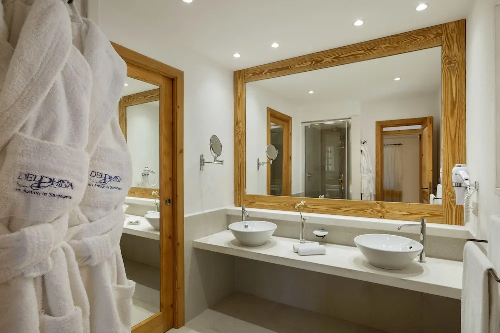 Park Hotel Cala Di Lepre & Spa