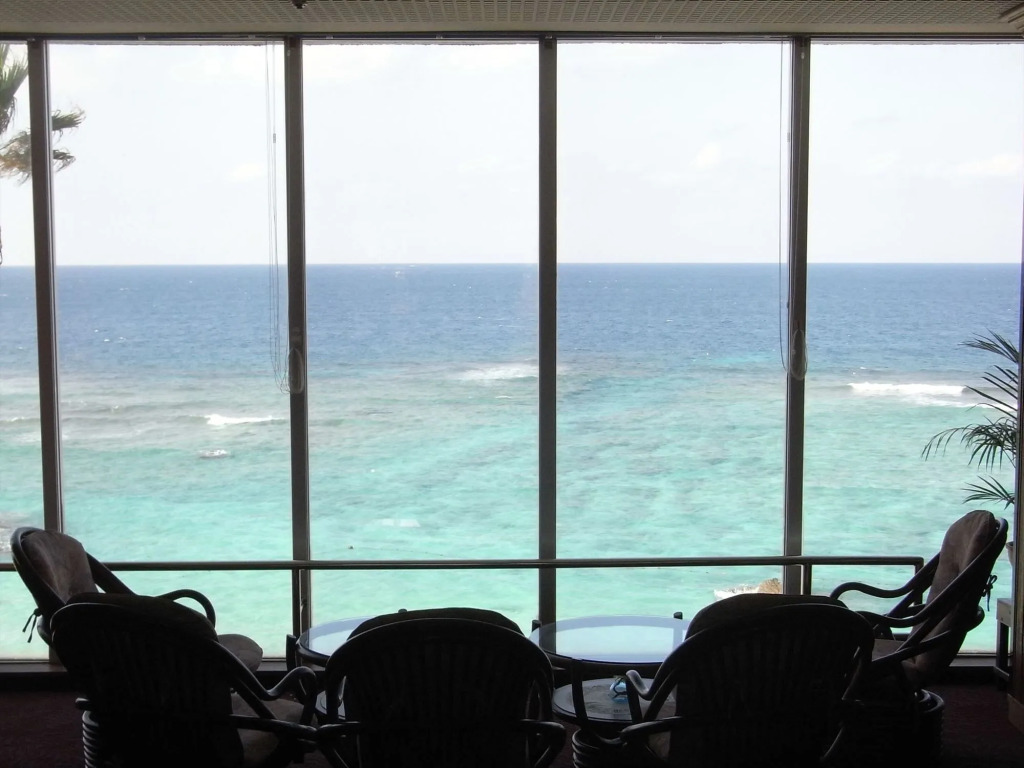 Hotel Miyuki Beach