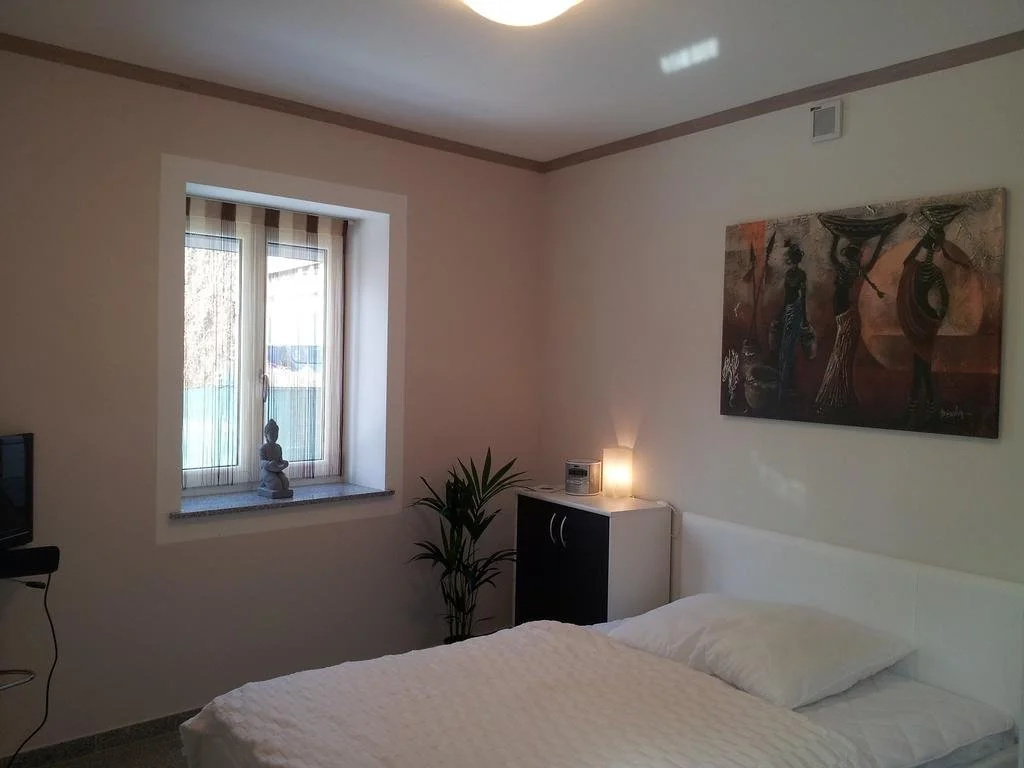 Appartment Graz Zentrum