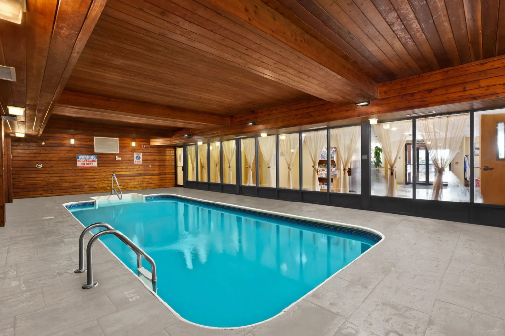 Days Inn Colchester/Burlington