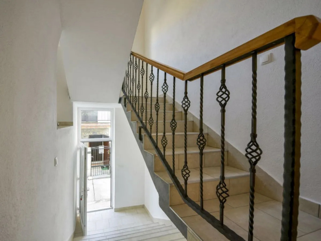 Apartment Angelina Karlobag 30250