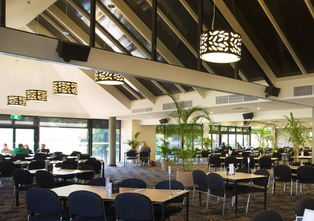 Vine Inn Barossa