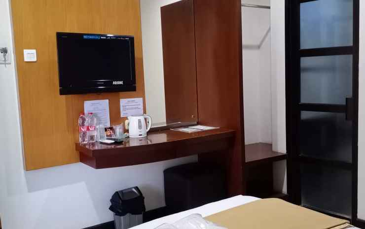 Hotel Permata Gombong