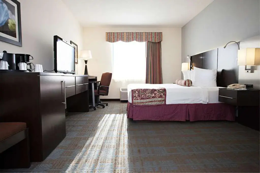 Best Western Plus Roswell / Alpharetta