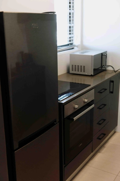 Camborne Holiday Apartments