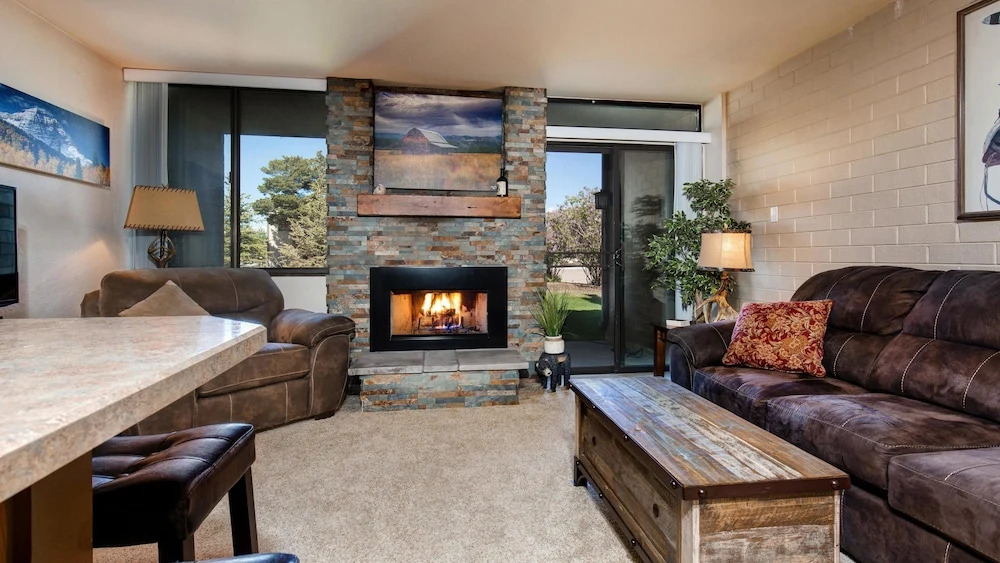 1704 Captain Molly Drive Condo 1 Bedroom 1 Bathroom Condo
