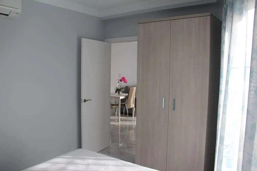 Apartamentos Maro VG