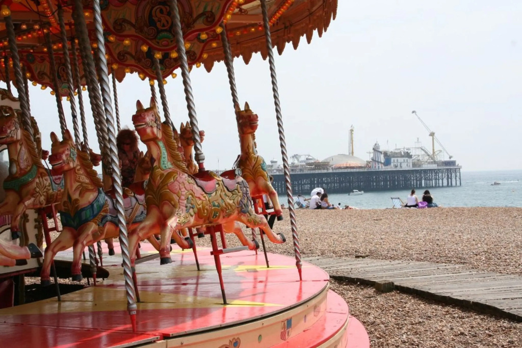 Four Points Flex by Sheraton Brighton Seafront