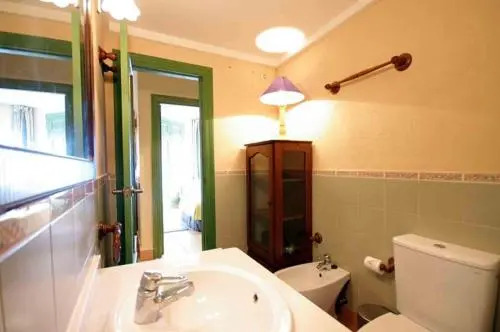 Apartments Dornajo 4/6 Pax. Asn