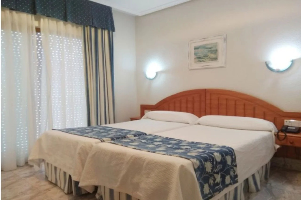 Hotel Arillo