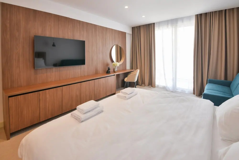 Hotel Riva