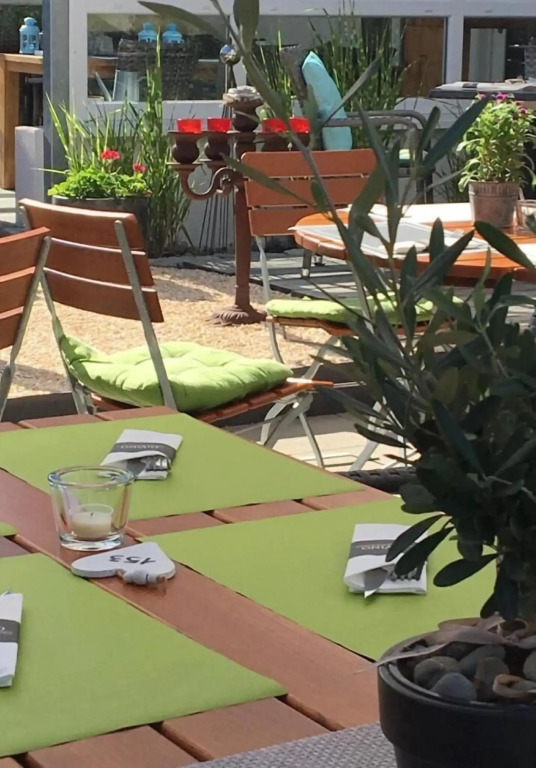 Hotel Restaurant Am Kellhof