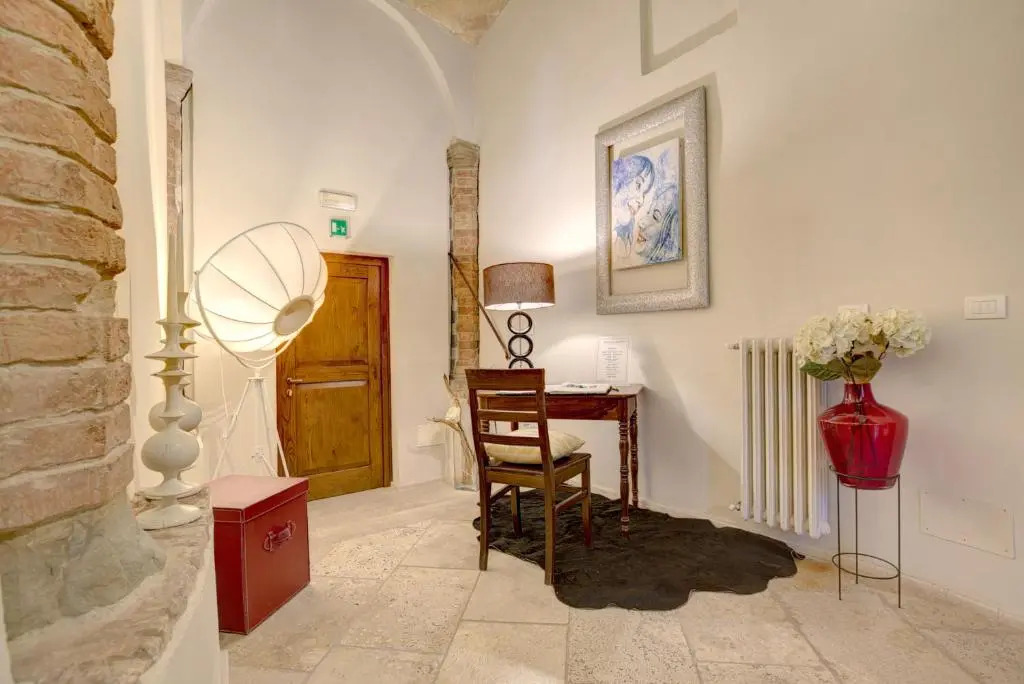 Torre dei Serviti