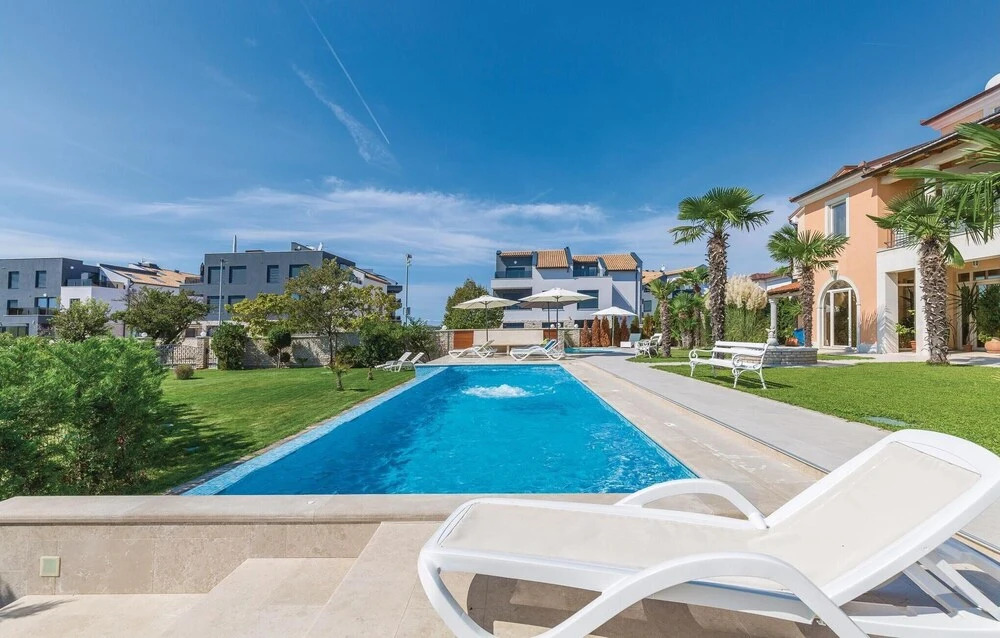 Stunning Home in Medulin With Wifi and 1 Bedrooms
