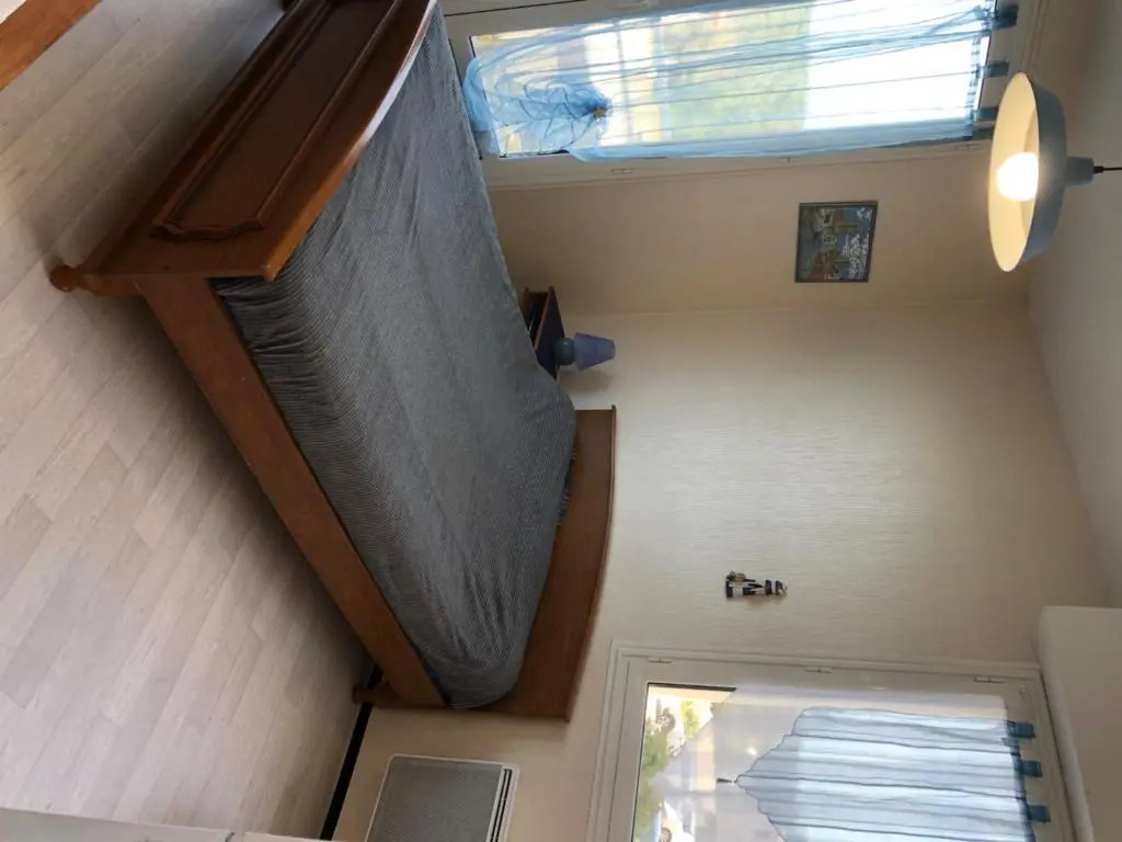 Appartement Pour 5 Personnes Avec Vue Sur L ocean- Residence Cote Basque