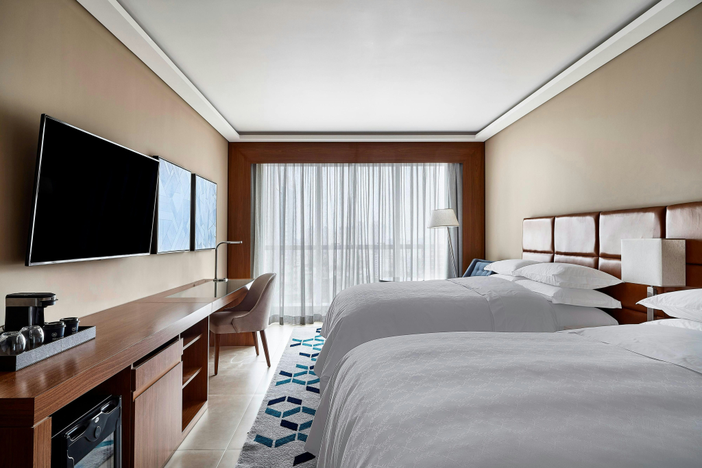Sheraton Santos Hotel