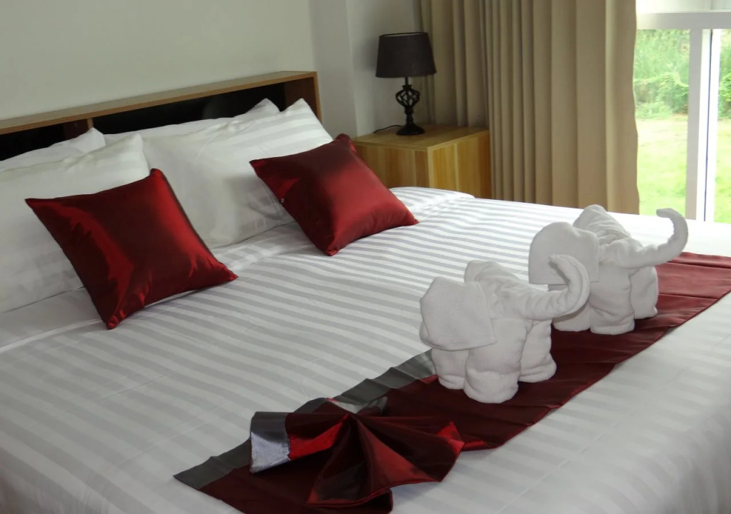 Infinity Holiday Inn Bangkok