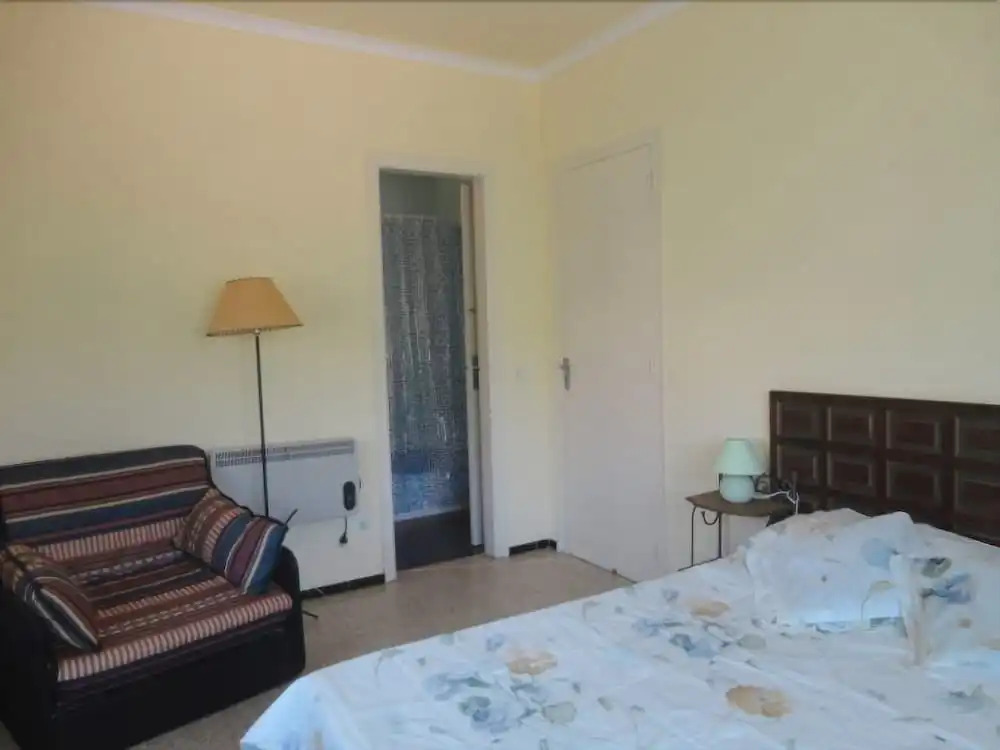 Apartamento Juli Garreta