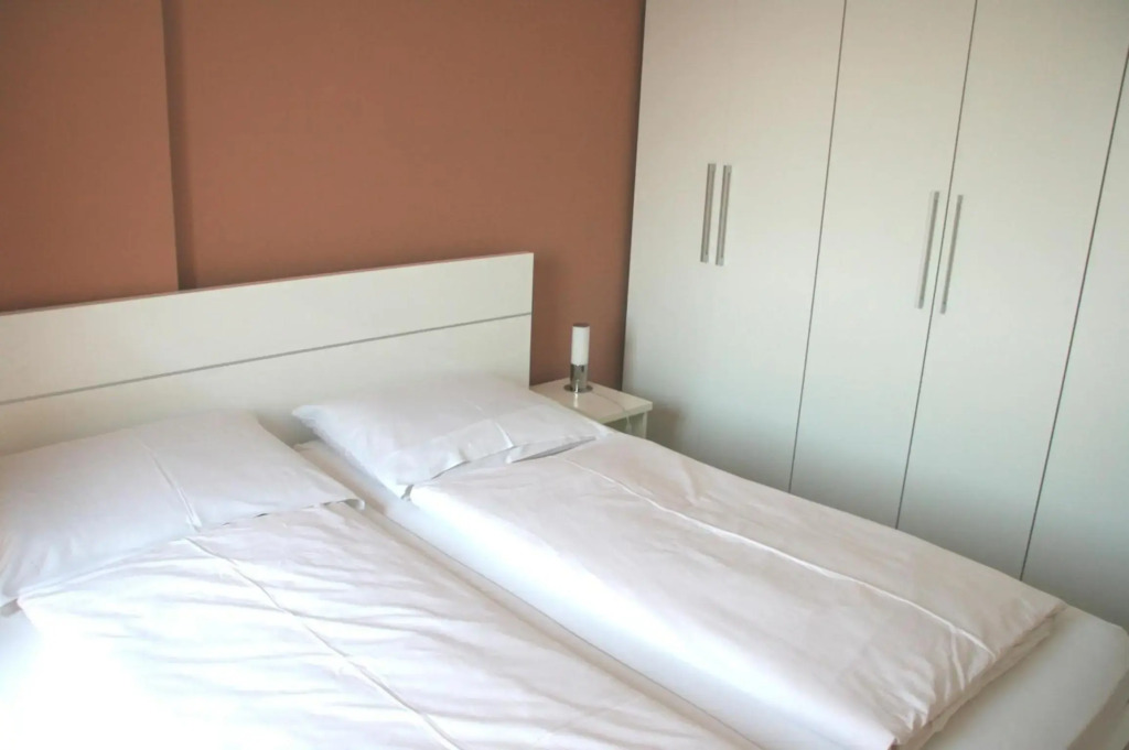 ancora Marina Haus 1 Nr 9, Typ 3
