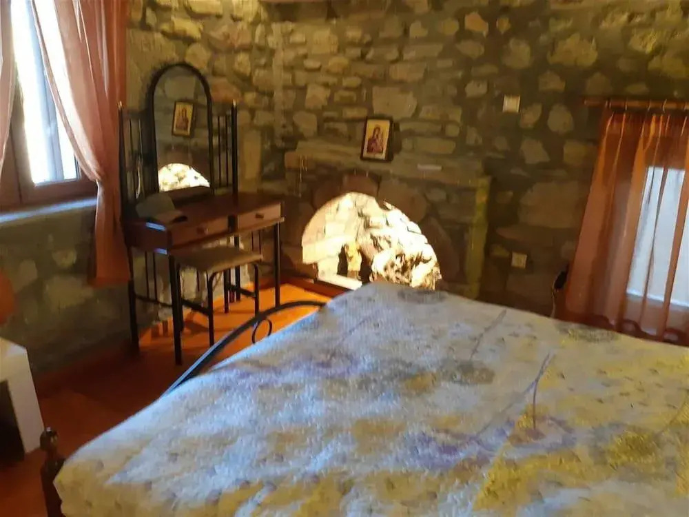 Old House Villa Moudros- Kaminia Lemnos Λήμνοs