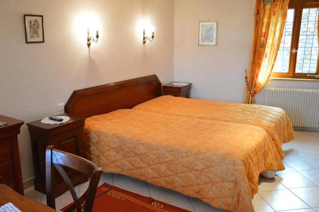 La Grange du Pape - Annexe de lHôtel La Ferme du Pape