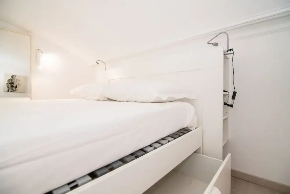 Parco del Valentino Cozy Apartment