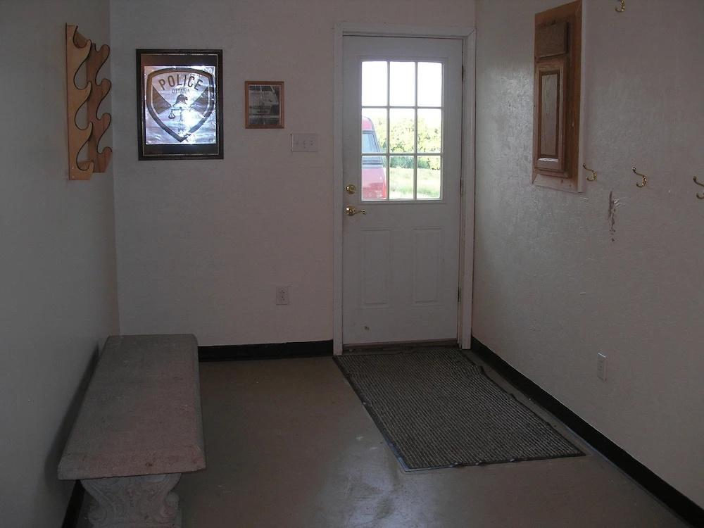 Middle of Nowhere Ranch