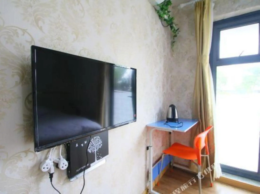 Zike Express Hotel