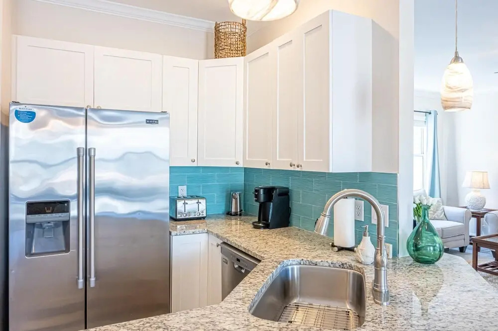 Aqua Seas - 30A - 22 Las Palmas Way