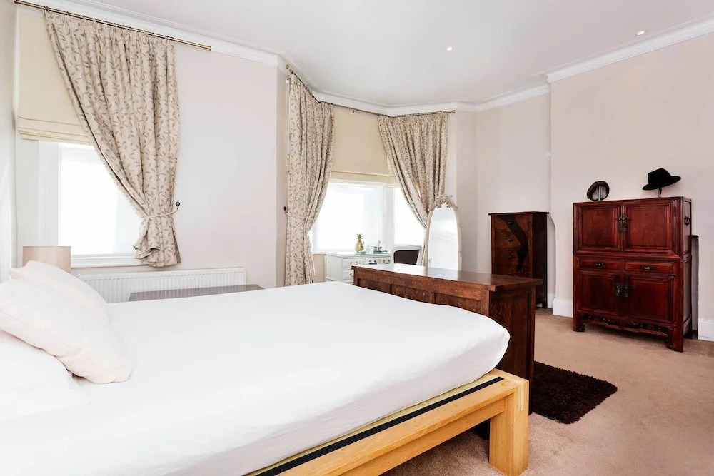 Veeve - Hampstead Comfort