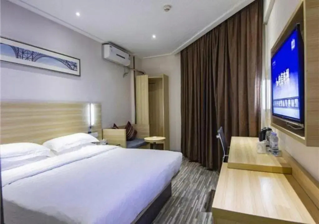 Home Inn
