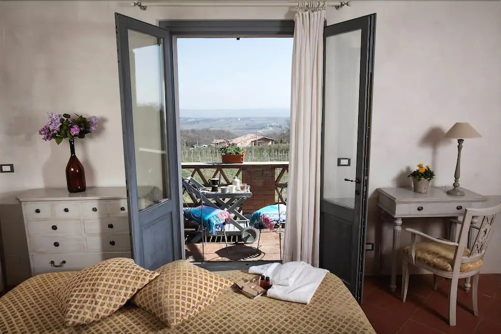 Verdidea - VILLA LA PIETRA