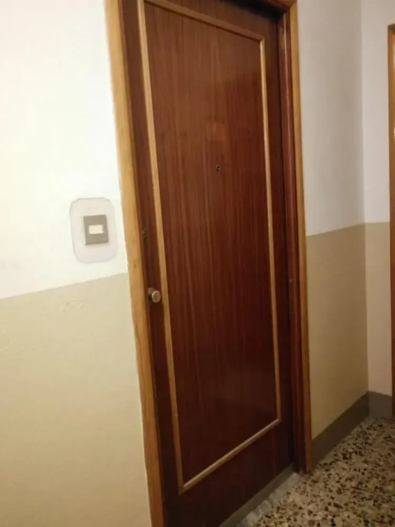 Via zeffiro apartment