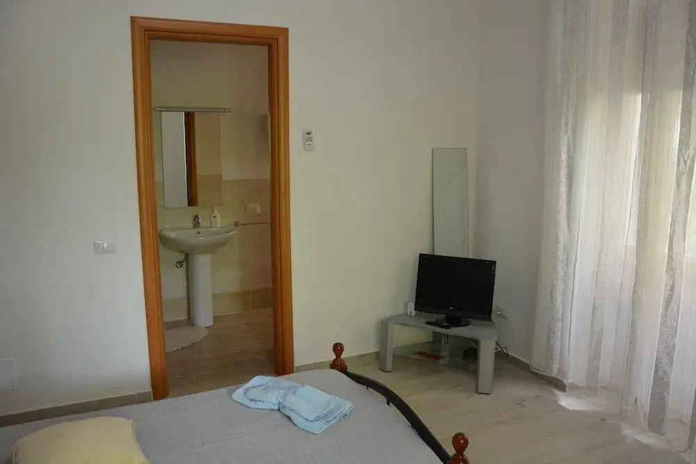 La Rosa Bed & Breakfast
