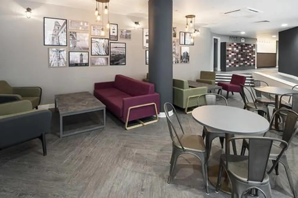Catherine House - Campus Accommodation