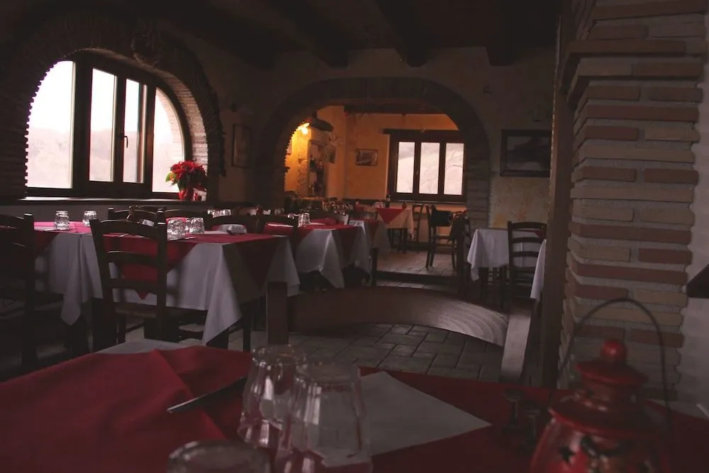 Agriturismo Valle Tezze