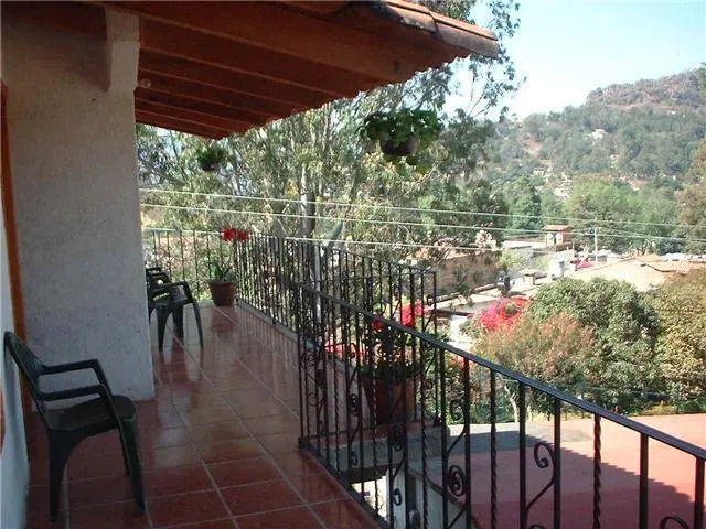Casa Xochitl Valle de Bravo