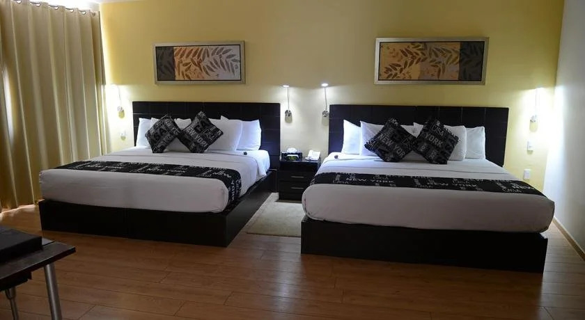 Pequeño Hotel Ejecutivo