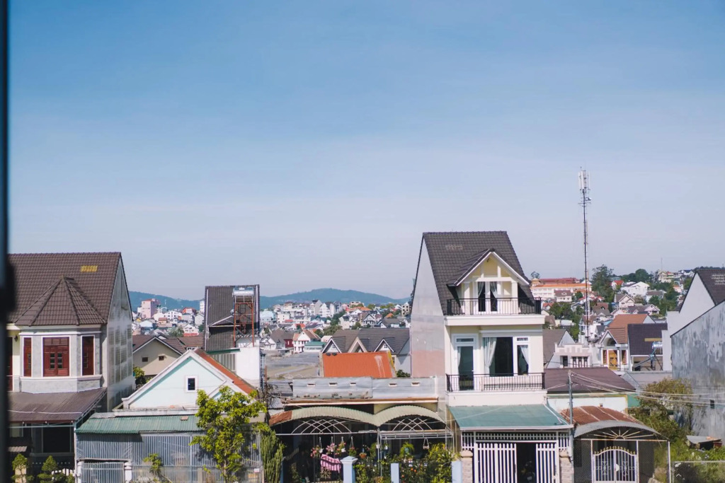 Bliss House Da Lat