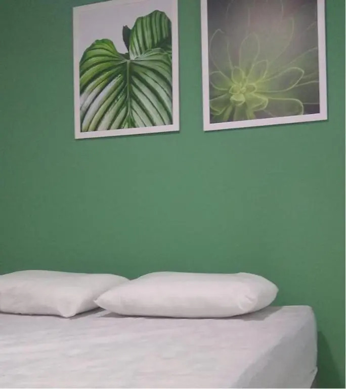 Apartamento Loft Aconchegante