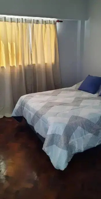 Confortable Apartamento en Almagro